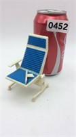 Matt Mason Space Station Chair (broken)