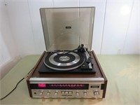 Superscope Stereo & Record Player