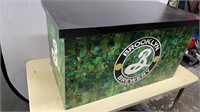 NEW BROOKLYN BREWERY FOLDABLE DISPLAY TABLE
