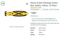 SM5404 Klever Kutter Xchange Cutter Box