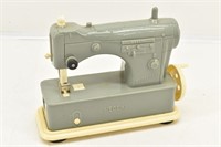 Toy Necchi Sewing Machine