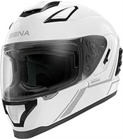 Sena Stryker Dot Full Face Bluetooth Helmet