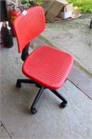 Studio Swivel Chair