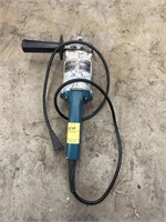 MAKITA GRINDER