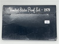 1979 U.S. Proof Set