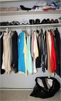 Selection of Men’s Clothes