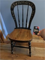 Hitchcock Chair