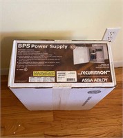 NIB BPS Power Supply