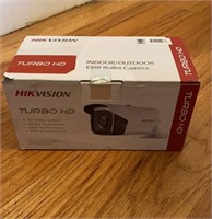 NIB HIK Vision Camera