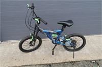 Avigo Off Road 17" Bicycle