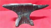Anvil Approx 50 LBS Maker Unknown