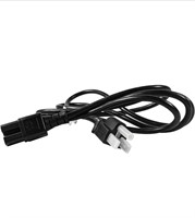 (New) HQRP 6ft AC Power Cord for Cisco 72-0770-01