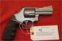 Smith & Wesson 696 .44 Special
