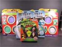 Five Brand New Crayola Crafting Kits