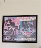 Lynyrd Skynyrd Sign