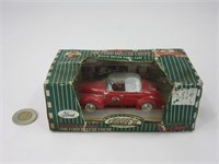 Voiture die cast, 1940 Ford Deluxe Coupe