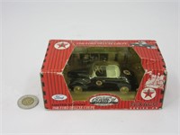 Voiture die cast TEXACO, 1940 Ford Deluxe Coupe