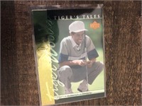 2001 Tiger Woods Tiger's Tales TT3