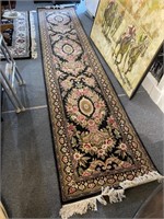 Gorgeous French style runner