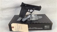 Smith & Wesson M&P380 Shield EZ 380 Auto