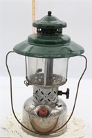 EARLY COLEMAN LANTERN "THE SUNSHINE OF THE NIGHT"