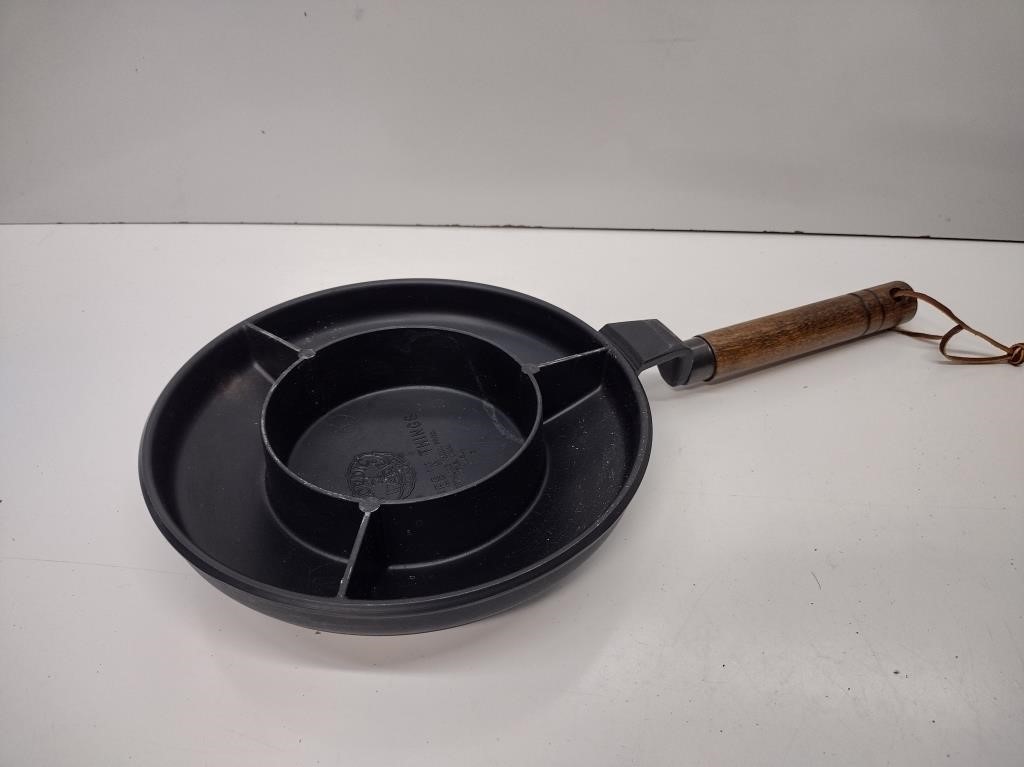 Nordic Ware Crepes'N Things Crepe Dish