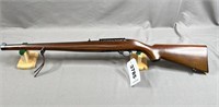 Ruger Model 10/22 Carbine .22 Cal. Long Rifle,
