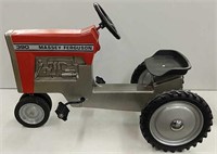MF 390 Pedal Tractor