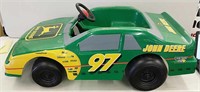 JD #97 Electric Power Wheel Nascar