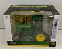 JD 4840 w/Duals Precision Elite #3