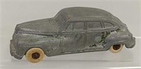 Cast Aluminum Dodge Car by National Products