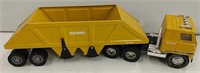 IH Transtar w/Load King Trailer Custom