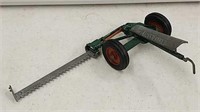 New Idea Sickle Mower by Topping Models
