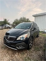 2014 Buick Encore *K130