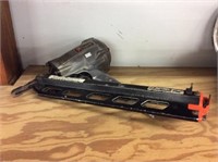 Paslode Nailer, Untested