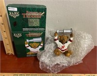 Powerplay Teddies-Holding Stanley Cup Edition