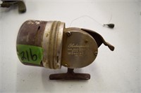 Fishing reel