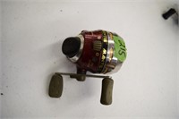 Fishing reel