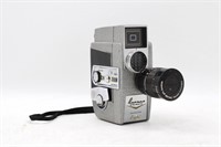 Revere EYE-MATIC 8mm Video Camera