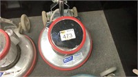 Oreck XLPro FML Series Floor Polisher,