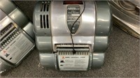 HireTech HT81 Floor Sander,