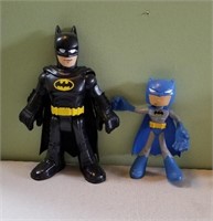 2019 Mattel Chunky Large Batman Action