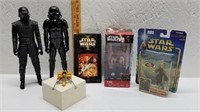 Lot of Star Wars- Kylo Ren  Rebel Shadow