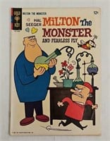 1961 "Milton the Monster" Gold Key Comic #1