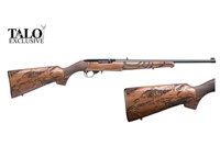 Ruger - 10/22 Carbine - 22 LR