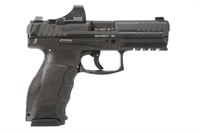 Heckler and Koch (HK USA) - VP9 - 9mm