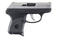 Ruger - LCP - 380 ACP