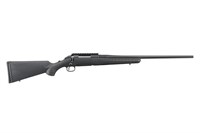 Ruger - American Rifle - 6.5 Creedmoor