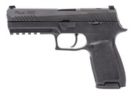 SIG SAUER - P320 Full - 9mm