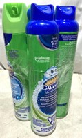 Scrubbing Bubbles Bathroom Cleanser 4 Pack